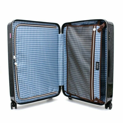 Siffler Doraemon Luggage 28 inches