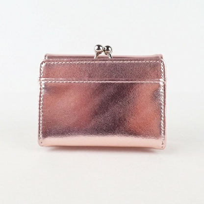 TOM and JERRY x Flapper Comic Applique Mini Wallet