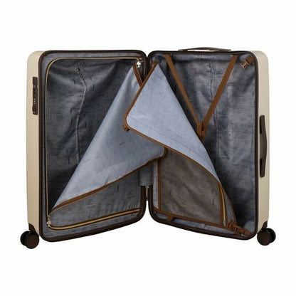 Snoopy Large Zipper Luggage IV