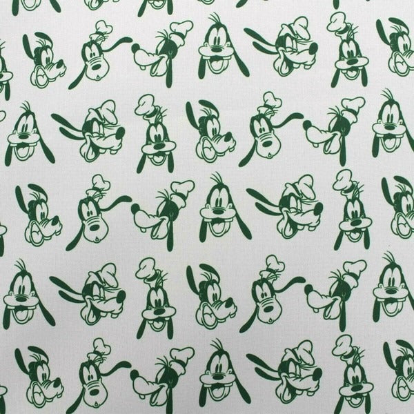 Siffler Disney Goofy Luggage S