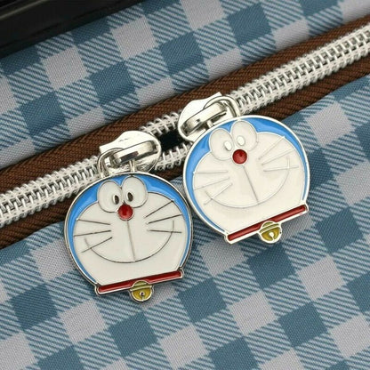 Siffler Doraemon Luggage 28 inches