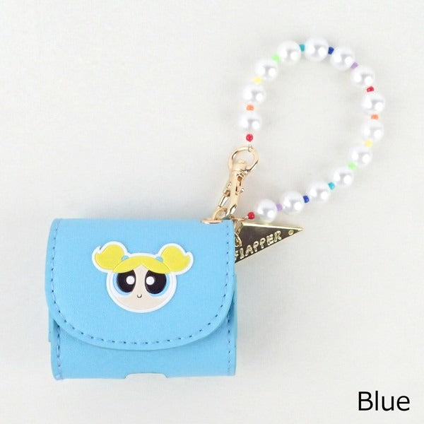 The Powerpuff Girls x Flapper Airpods Case