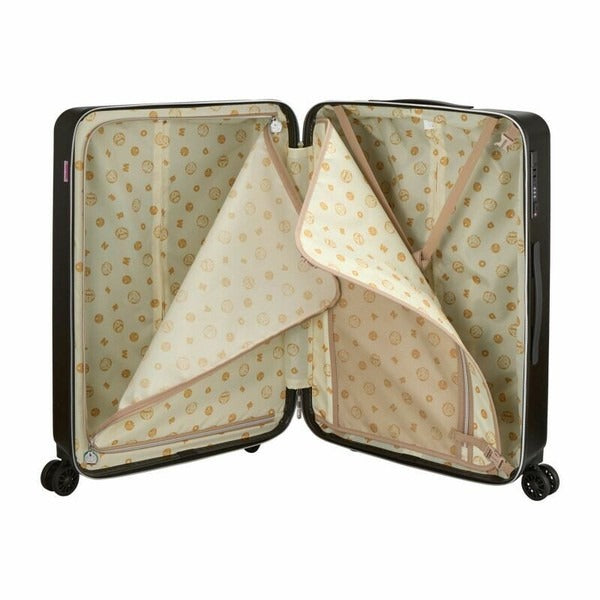 Siffler Doraemon Zipper Type Luggage L