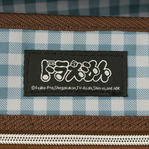 Siffler Doraemon Luggage 28 inches