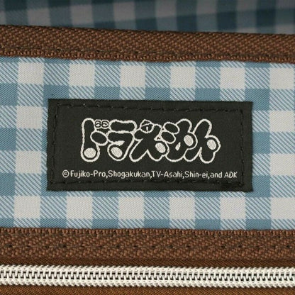 Siffler Doraemon Luggage 28 inches