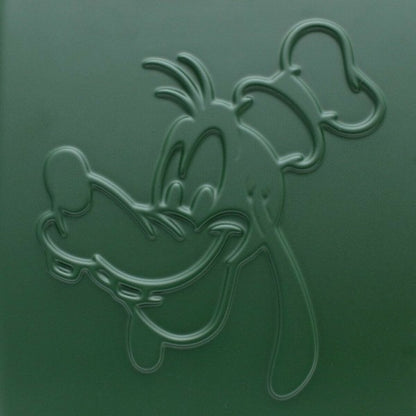 Siffler Disney Goofy Luggage M