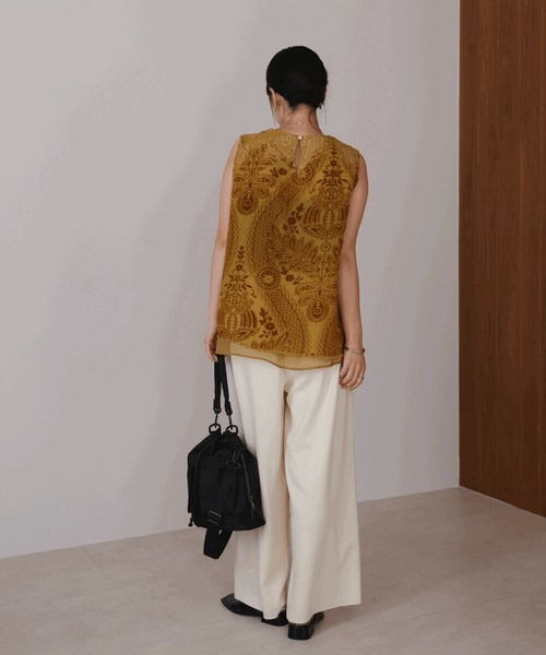 Nylon Drawstring Bag