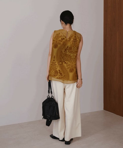 Nylon Drawstring Bag