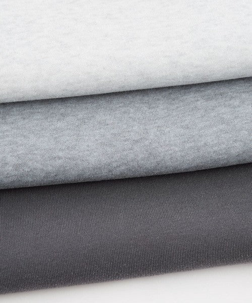 JERRY T-100 High-Neck Big Sweatshirt with Back Print