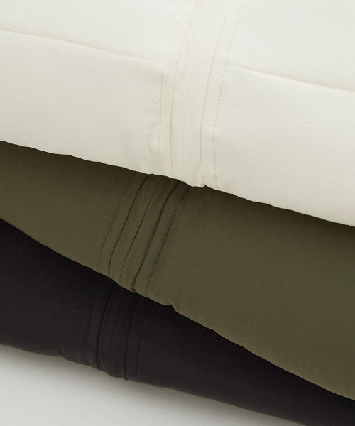 SIDEWAYSTANCE Padded Jacket