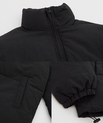 SIDEWAYSTANCE Padded Jacket