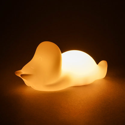 Moomin Goodnight Light Lamp