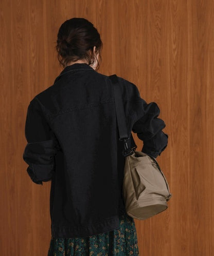 Nylon Drawstring Bag