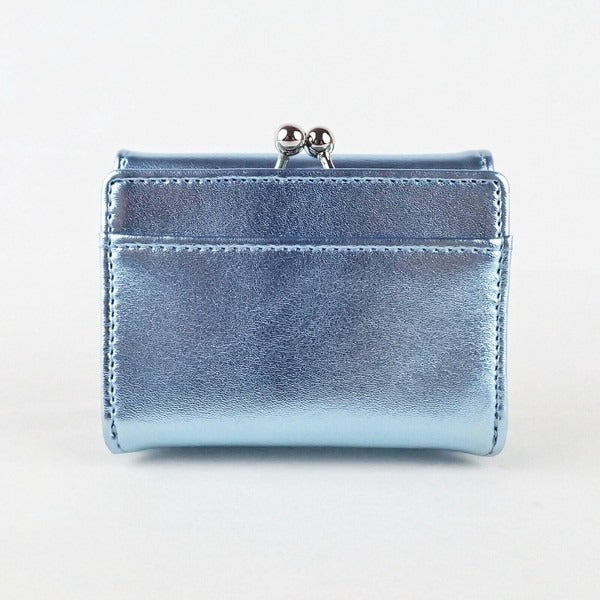 TOM and JERRY x Flapper Comic Applique Mini Wallet