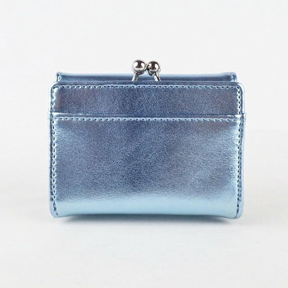 TOM and JERRY x Flapper Comic Applique Mini Wallet