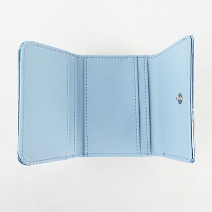 TOM and JERRY x Flapper Comic Applique Mini Wallet