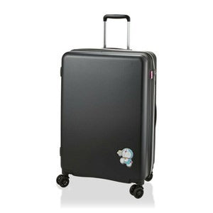 Siffler Doraemon Zipper Type Luggage M