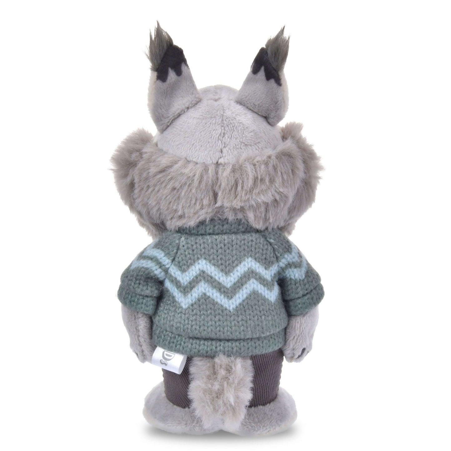 Disney stanDs Zootopia 2