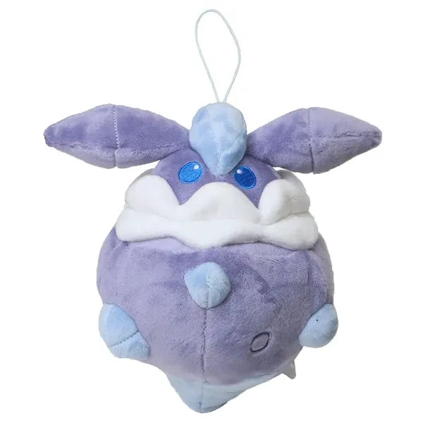 Pokémon Carbink Plush – Melecie Fairy Rock Type Soft Toy