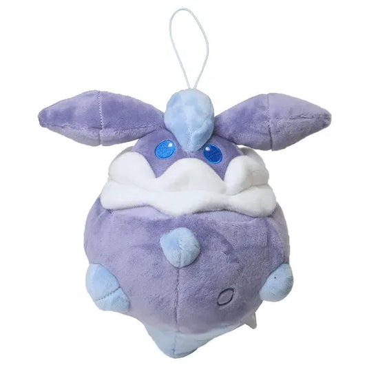 Pokémon Carbink Plush – Melecie Fairy Rock Type Soft Toy