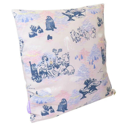 MOOMIN Late Summer Cushion