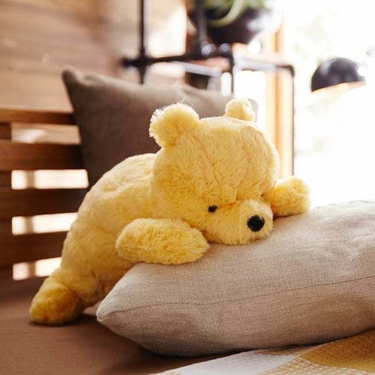 Disney Winnie the Pooh Classic Plush Toy