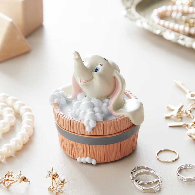 Disney Dumbo Trinket Box