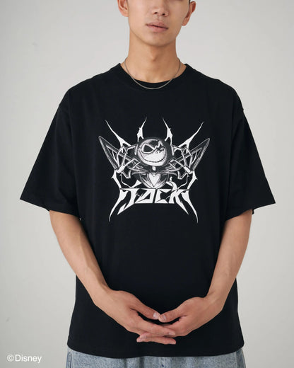 The Nightmare Before Christmas Rockstyle T-shirt