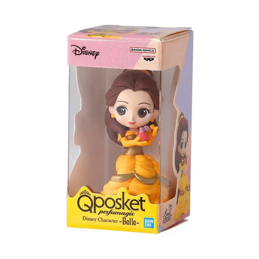 Disney Characters Q posket Miniature Collection 2 - Belle