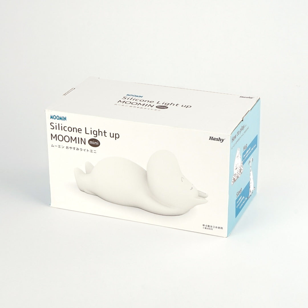 Moomin Goodnight Light Lamp