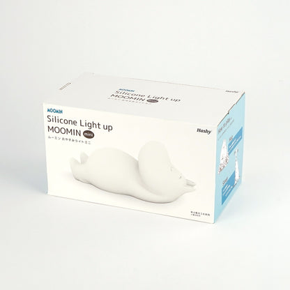 Moomin Goodnight Light Lamp