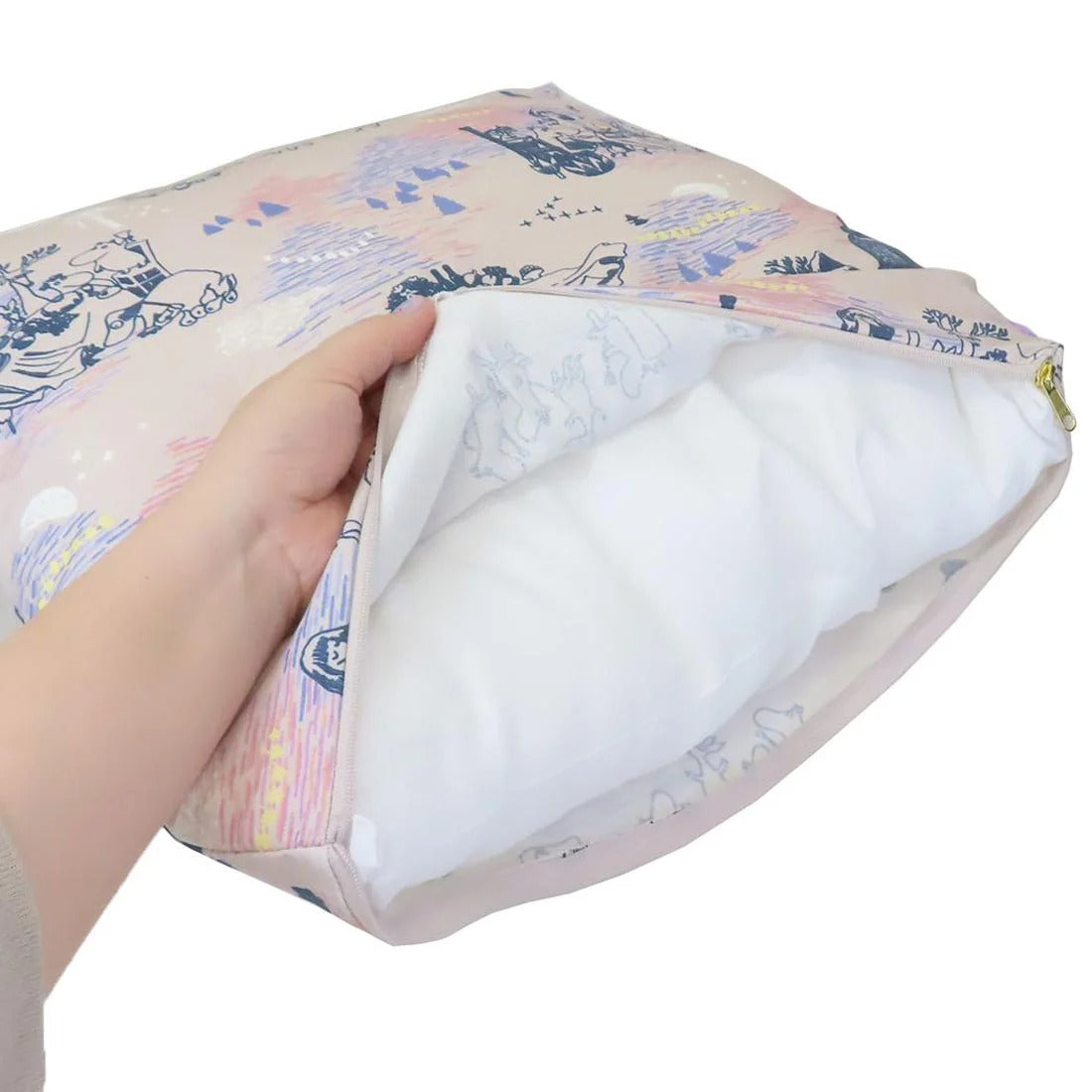 MOOMIN Late Summer Cushion