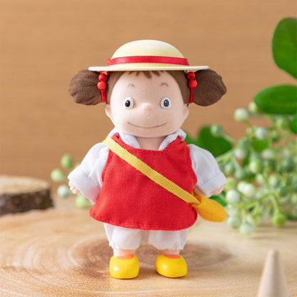 My Neighbor Totoro Doll Collection Mei-chan