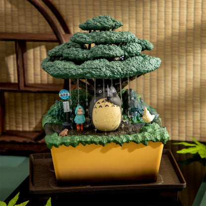 My Neighbor Totoro Water Garden