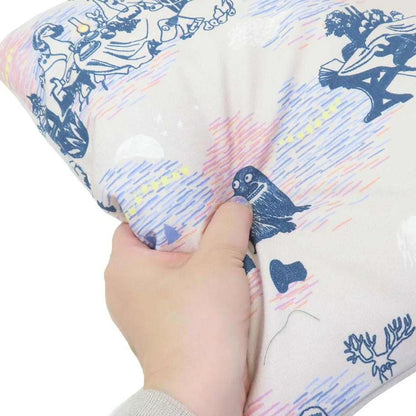 MOOMIN Late Summer Cushion