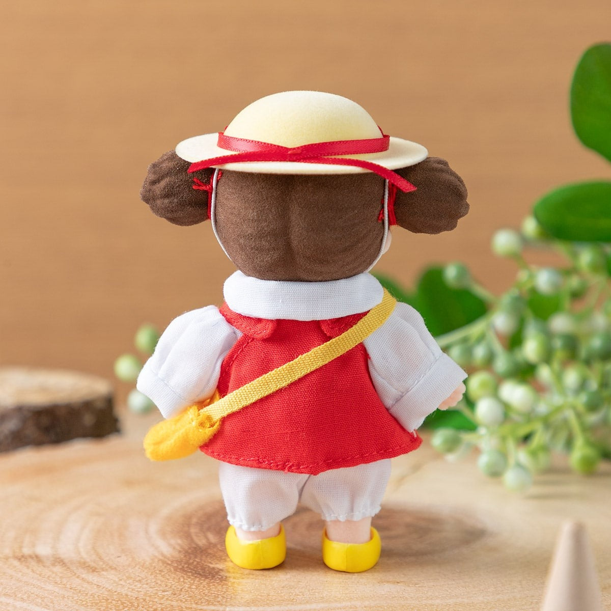 My Neighbor Totoro Doll Collection Mei-chan