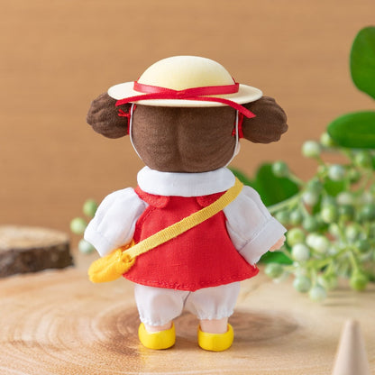 My Neighbor Totoro Doll Collection Mei-chan