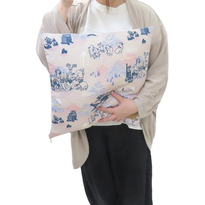 MOOMIN Late Summer Cushion
