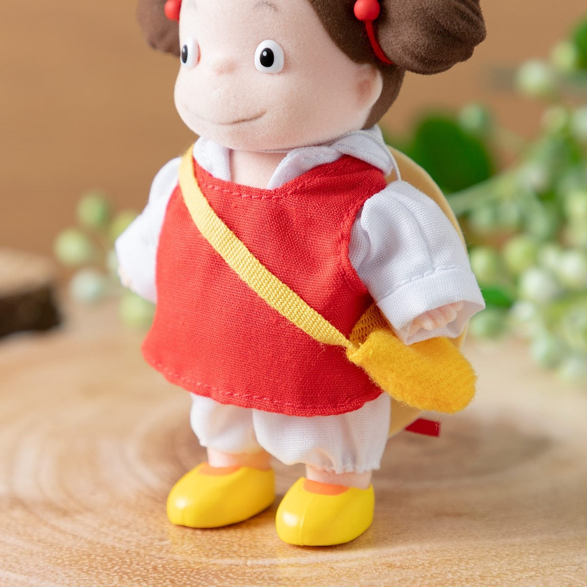 My Neighbor Totoro Doll Collection Mei-chan