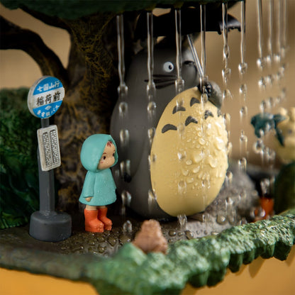 My Neighbor Totoro Water Garden