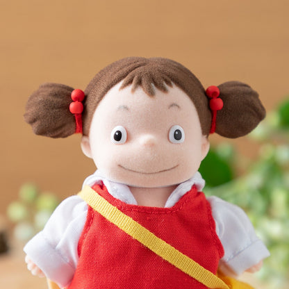 My Neighbor Totoro Doll Collection Mei-chan