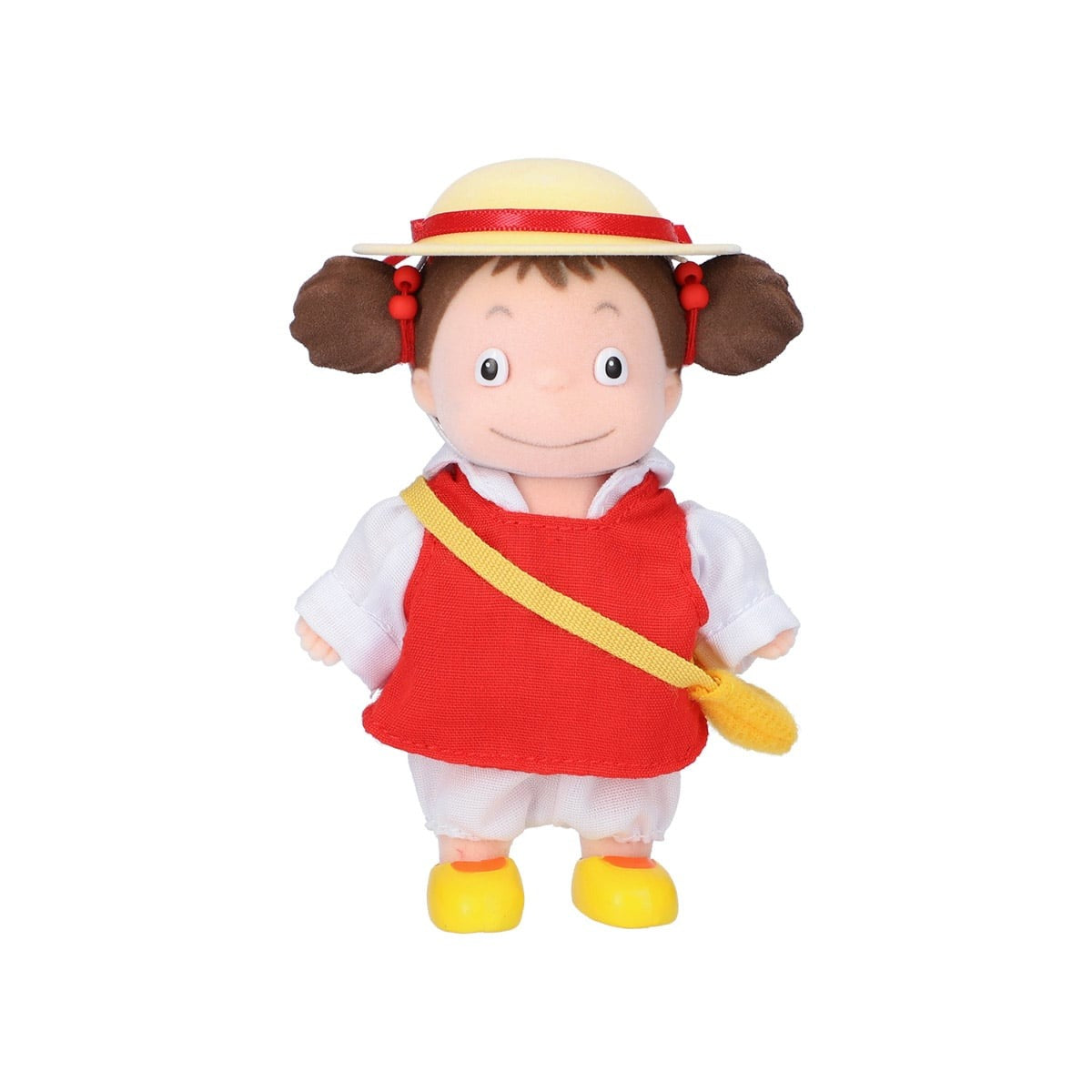 My Neighbor Totoro Doll Collection Mei-chan