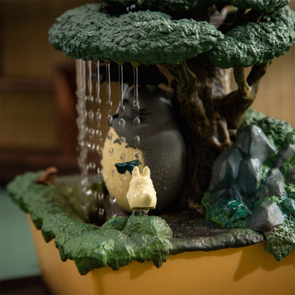 My Neighbor Totoro Water Garden