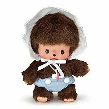 Monchhichi Babychichi S Size