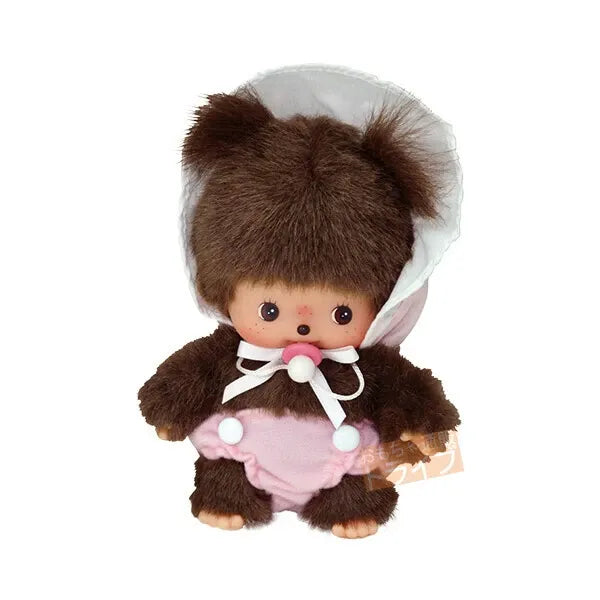 Monchhichi Babychichi S Size