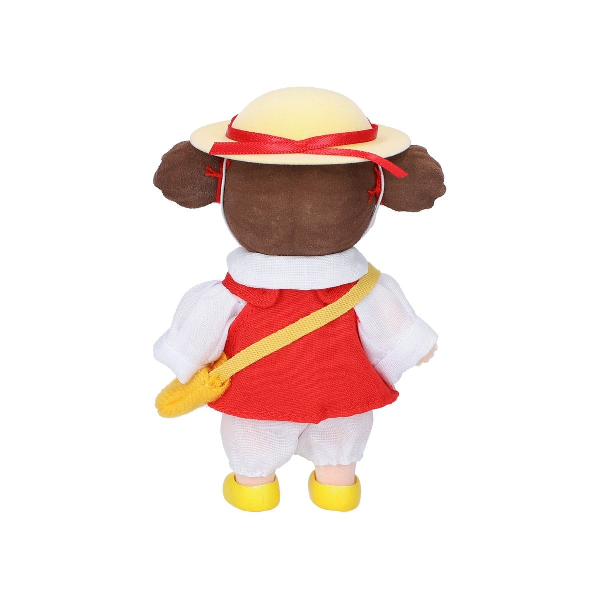 My Neighbor Totoro Doll Collection Mei-chan