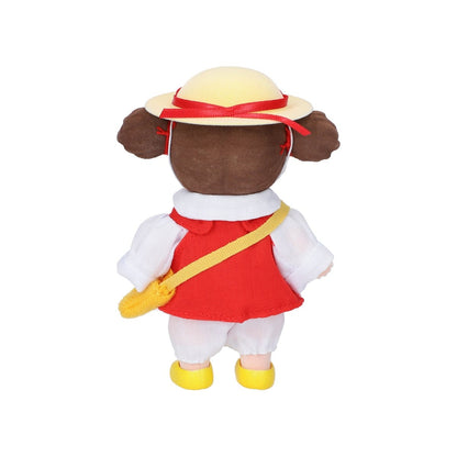 My Neighbor Totoro Doll Collection Mei-chan