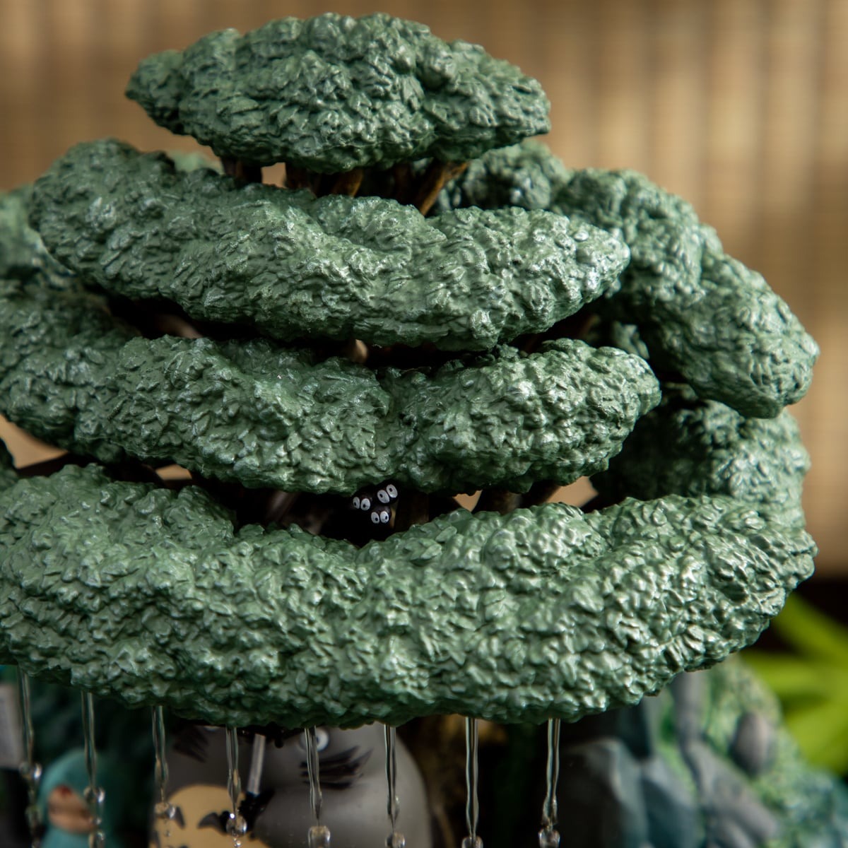 My Neighbor Totoro Water Garden