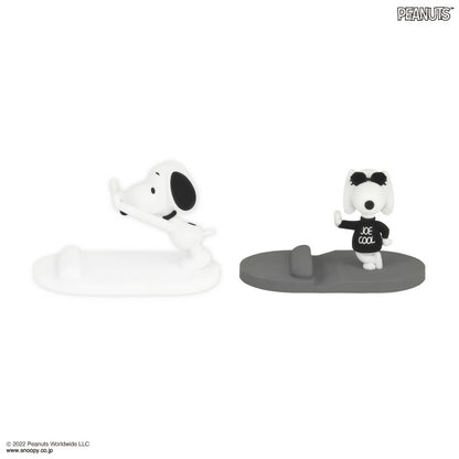 Peanuts Snoopy Mobile Stand Joe Cool