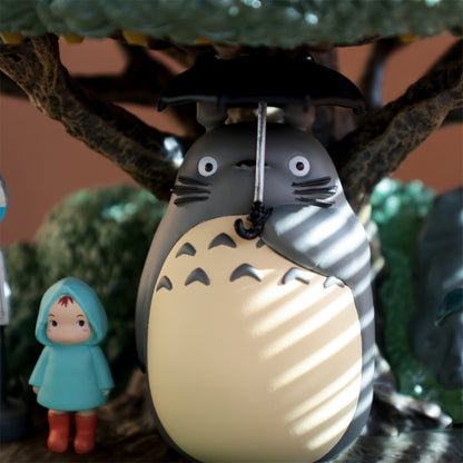 My Neighbor Totoro Water Garden